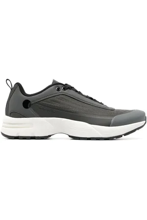 Stone Island S0303 low-top sneakers