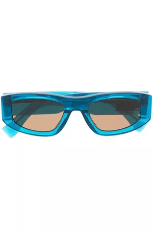 Tommy Hilfiger Square-frame sunglasses