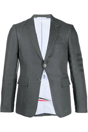 Thom Browne Engineered 4-Bar blazer