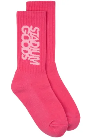 STADIUM GOODS® Crew-knit " " socks