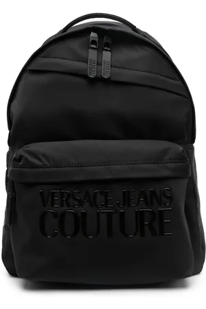 Versace deals backpack price