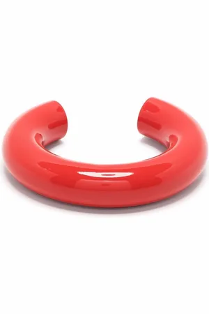 UNCOMMON MATTERS Swell chunky bangle bracelet