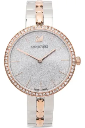 Swarovski Cosmopolitan quartz 30mm