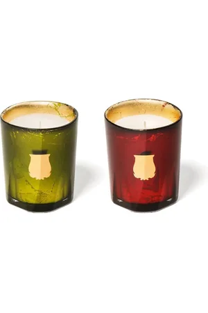 TRUDON Gloria and Gabriel scented candles set