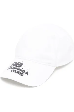 Balenciaga Men Hats - Paris Icon cap