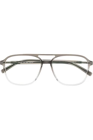 MYKITA Men Sunglasses - Gylfi oversized optical glasses