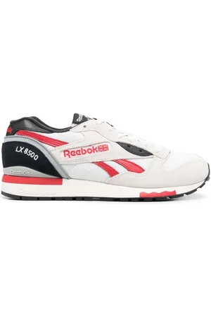 Reebok LX8500 low-top sneakers