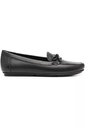 Michael Kors Round toe loafers