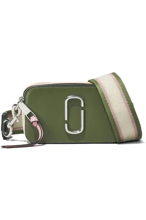 Marc Jacobs The Snapshot camera bag
