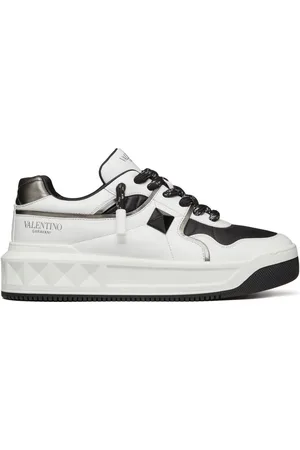 VALENTINO GARAVANI One Stud XL low-top sneakers