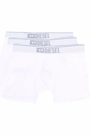 Diesel Umbx-Damien boxer briefs (pack of three)