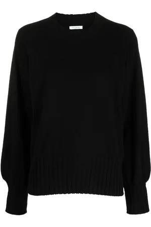 Malo Crew-neck cashmere jumper