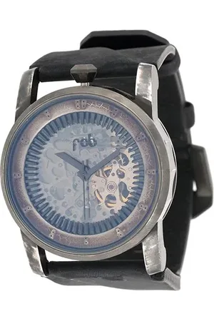 FOB PARIS R413 Torch watch