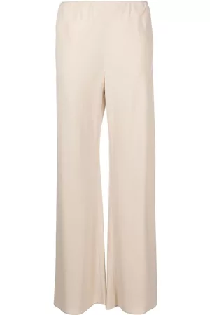 Vince Tailored wide-leg trousers