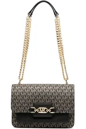 Michael Michael Kors Cecily Maxi Shoulder Bag - Farfetch