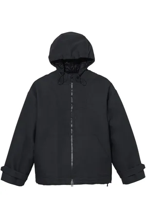 Marc Jacobs Technical padded jacket