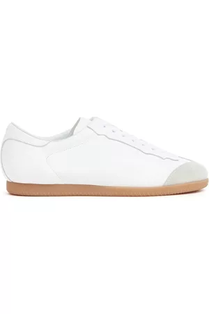 Maison Margiela Featherlight low-top sneakers