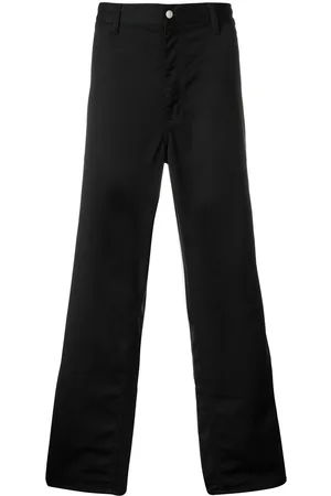 Carhartt Simple straight-leg trousers