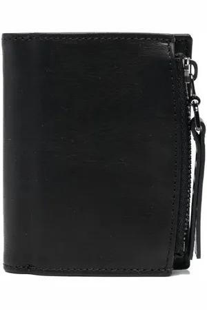 Maison Margiela Zipped bi-fold wallet