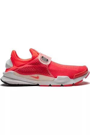 Nike Sock Dart SP "Infrared/Summit White" sneakers