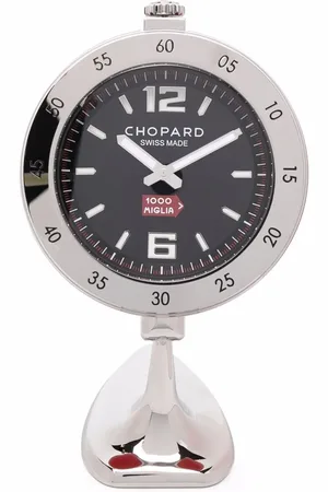 Chopard Vintage Racing table clock