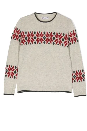 BONPOINT Branis wool jumper