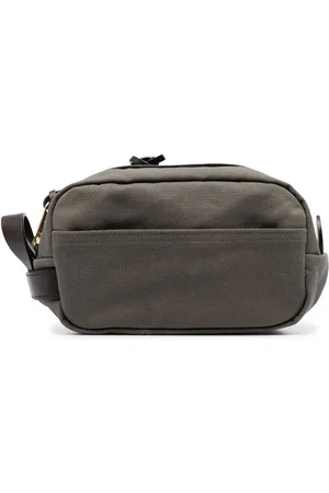 Filson Zip-fastening travel bag