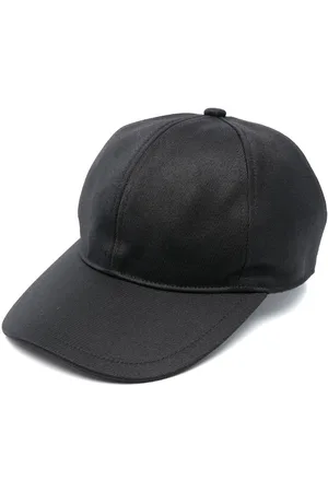 Limitato Logo-patch baseball cap