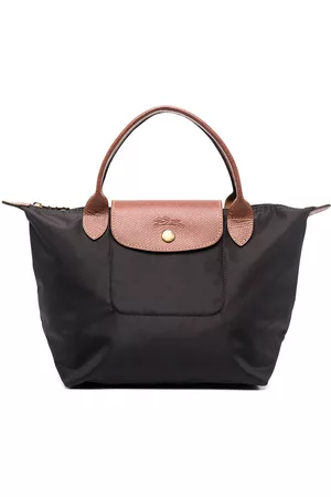Longchamp Women Handbags - Small Le Pliage top handle bag