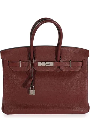 Hermès 2009 Birkin 35 handbag