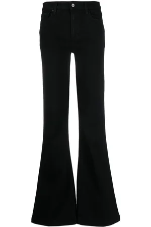 Paige Flared denim jeans