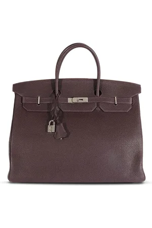Hermès Pre-owned Birkin 40 bag