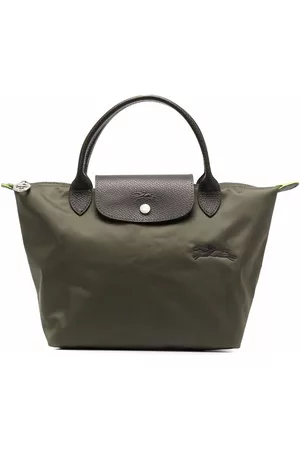 Longchamp Women Handbags - Le Pliage top-handle bag