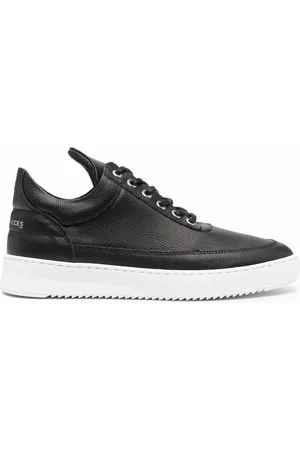 Filling pieces Men Sneakers - Logo low-top sneakers