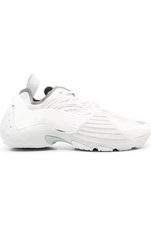 Lanvin Flash X low-top sneakers
