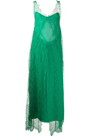 Khaite The Ash Dress