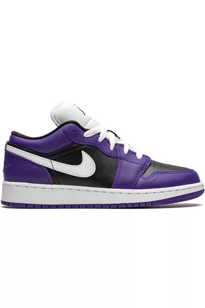 Jordan Air Jordan 1 Low "Black/Court " sneakers