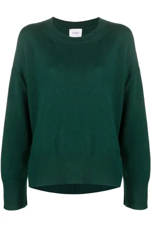 Barrie Iconic cashmere pullover
