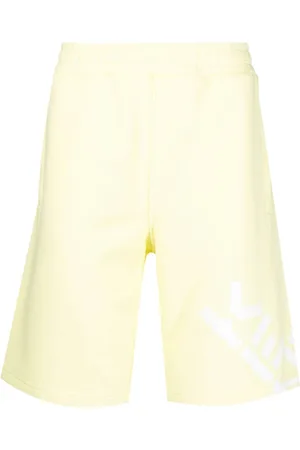 Kenzo Logo-print track pants