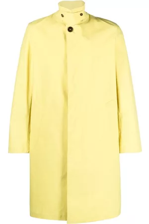 MACKINTOSH Newington A-line coat