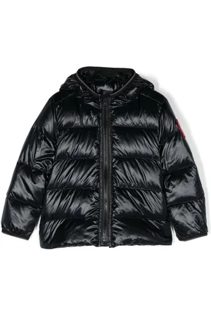 Canada Goose Crofton padded jacket
