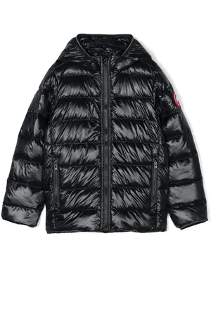 Canada Goose Crofton padded jacket