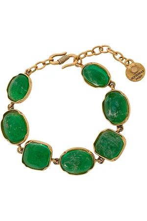 Goossens Cabochons bracelet