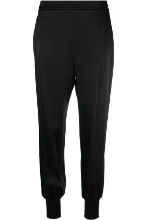 Stella McCartney Julia tapered leg track pants