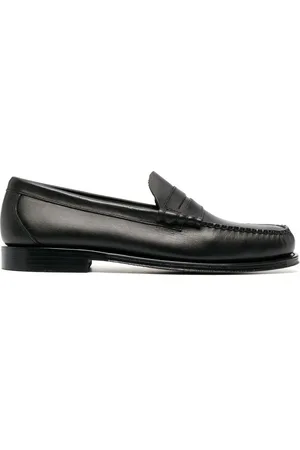 G.H. Bass Men Loafers - Weejuns Larson Penny loafers