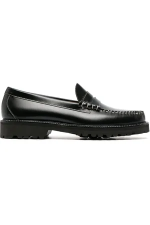 G.H. Bass Weejuns 90s Larson Penny loafers