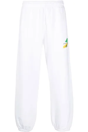 OFF-WHITE Arrows track pants