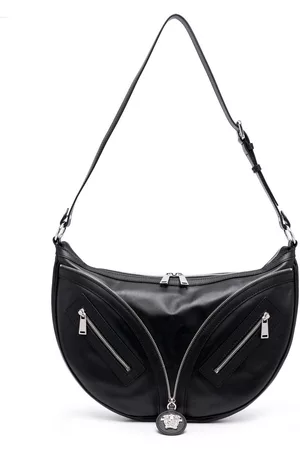 VERSACE Repeat shoulder bag