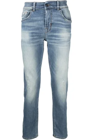 7 for all Mankind Men Straight - The Straight jeans