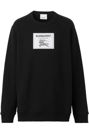Burberry Prorsum Label cotton sweatshirt